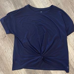 GapFit Breathe top